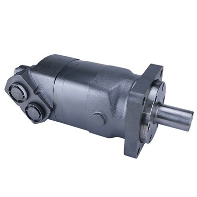 Bmk6 मालिका हायड्रोलिक मोटर